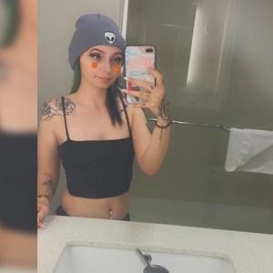 Meet your Posher, Brooke